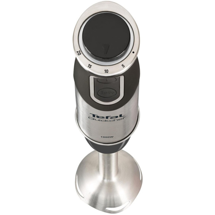 Блендер TEFAL HB658838 купити у Київі, Харкові, Дніпрі, Одесі, Запоріжжі, Львові магазин TopTv