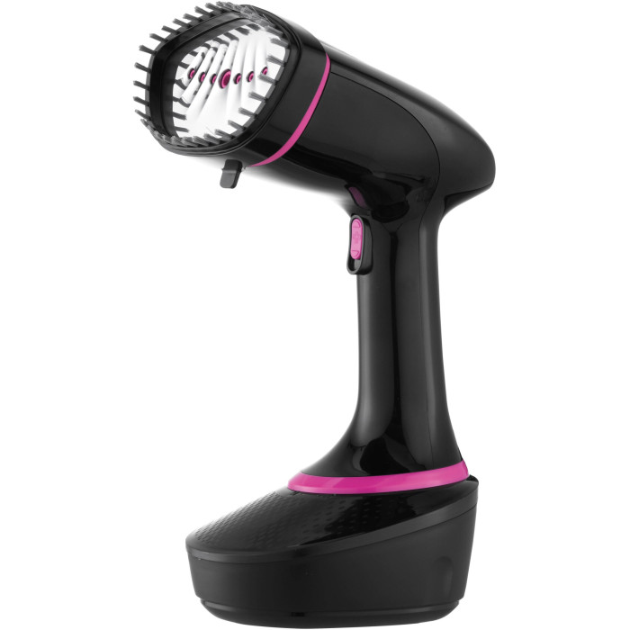 Відпарювач MONTE MT-1580 купити у Київі, Харкові, Дніпрі, Одесі, Запоріжжі, Львові магазин TopTv