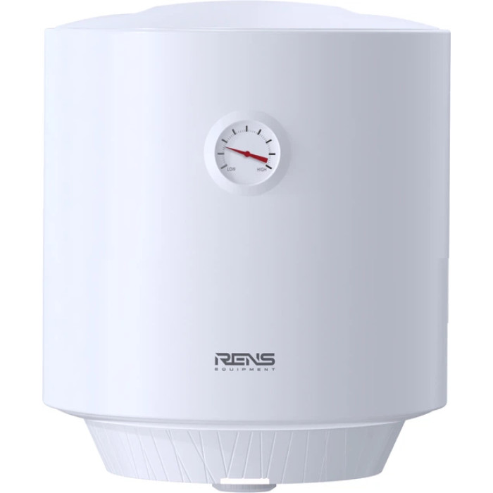 Водонагрівач RENS RE50-15W купити у Київі, Харкові, Дніпрі, Одесі, Запоріжжі, Львові магазин TopTv