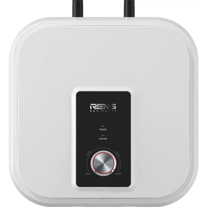 Водонагрівач RENS SE10-20/U купити у Київі, Харкові, Дніпрі, Одесі, Запоріжжі, Львові магазин TopTv