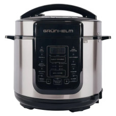 Мультиварка GRUNHELM MPC-18B