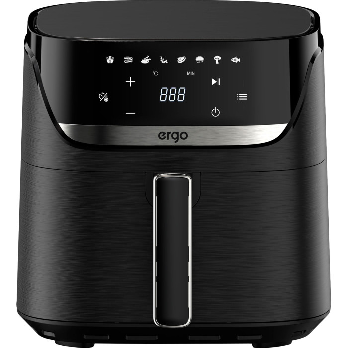 Мультипіч ERGO AF-1920 купити у Київі, Харкові, Дніпрі, Одесі, Запоріжжі, Львові магазин TopTv