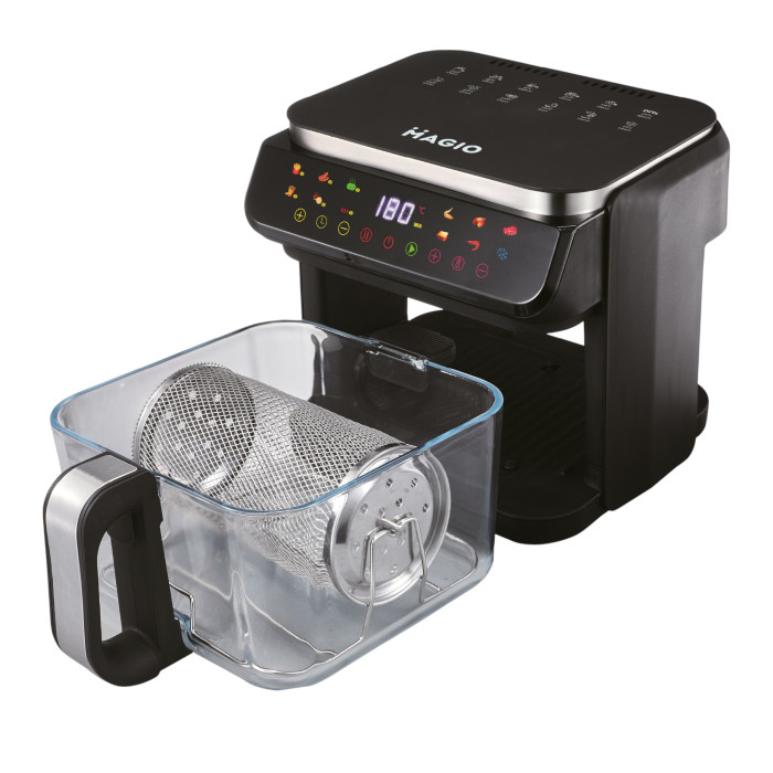 Мультипіч MAGIO MG-413 купити у Київі, Харкові, Дніпрі, Одесі, Запоріжжі, Львові магазин TopTv