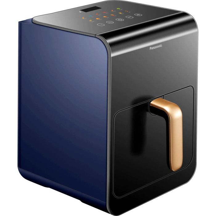 Мультипіч Panasonic NF-CC600AXE купити у Київі, Харкові, Дніпрі, Одесі, Запоріжжі, Львові магазин TopTv