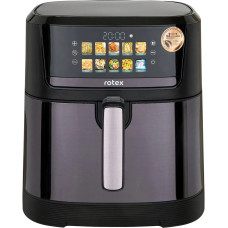 Мультипіч ROTEX ROM980-XXL