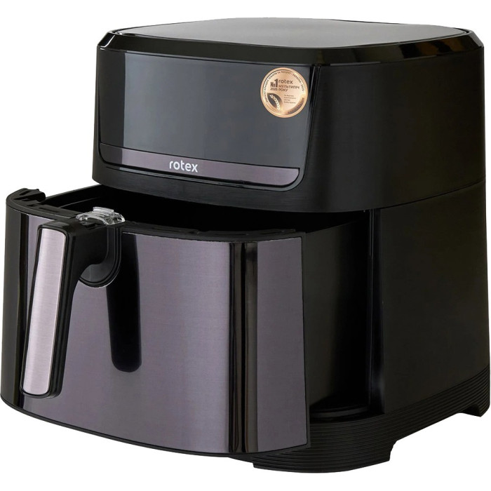 Мультипіч ROTEX ROM980-XXL купити у Київі, Харкові, Дніпрі, Одесі, Запоріжжі, Львові магазин TopTv