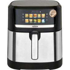 Мультипіч ROTEX ROM990-XXL