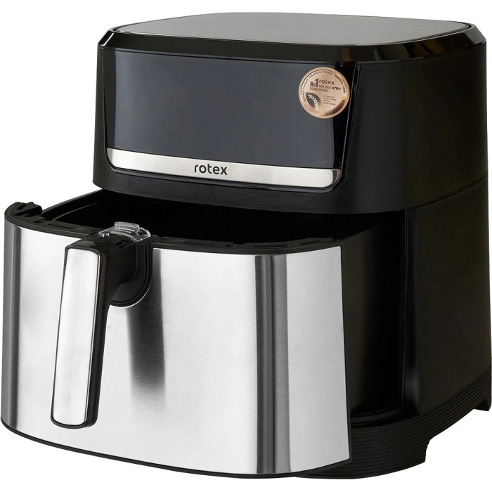 Мультипіч ROTEX ROM990-XXL купити у Київі, Харкові, Дніпрі, Одесі, Запоріжжі, Львові магазин TopTv