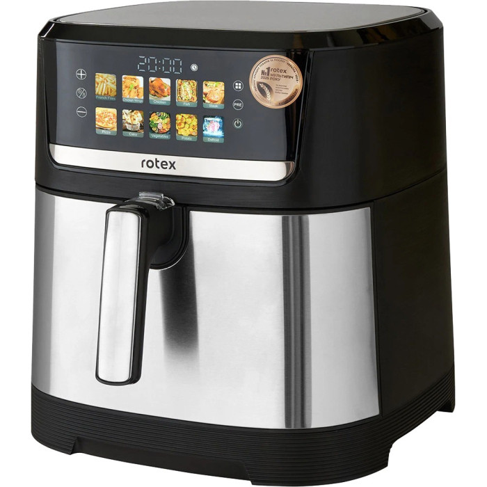 Мультипіч ROTEX ROM990-XXL купити у Київі, Харкові, Дніпрі, Одесі, Запоріжжі, Львові магазин TopTv