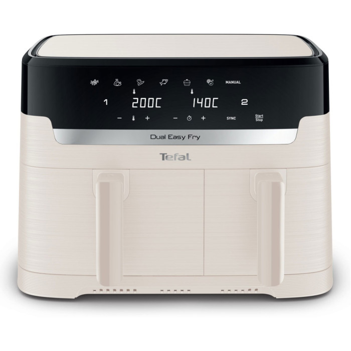 Мультипіч TEFAL EY901AE0 купити у Київі, Харкові, Дніпрі, Одесі, Запоріжжі, Львові магазин TopTv