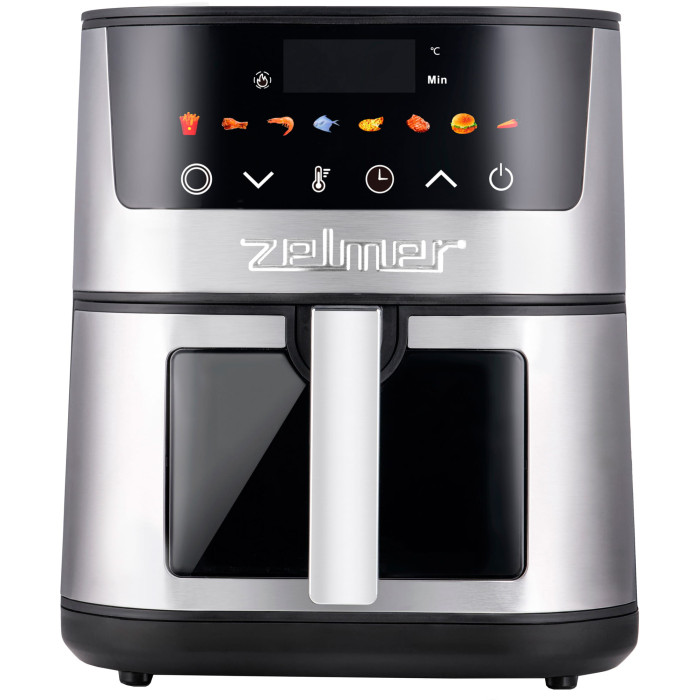 Мультипіч ZELMER ZAF5000 купити у Київі, Харкові, Дніпрі, Одесі, Запоріжжі, Львові магазин TopTv