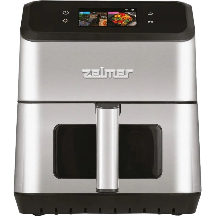 Мультипіч ZELMER ZAF6555 купити у Київі, Харкові, Дніпрі, Одесі, Запоріжжі, Львові магазин TopTv