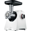 Мясорубка BOSCH MFWS607W купити у Київі, Харкові, Дніпрі, Одесі, Запоріжжі, Львові магазин TopTv