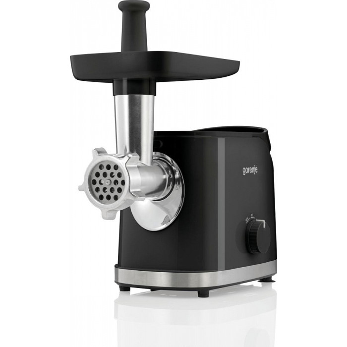 Мясорубка GORENJE MG1802B купити у Київі, Харкові, Дніпрі, Одесі, Запоріжжі, Львові магазин TopTv