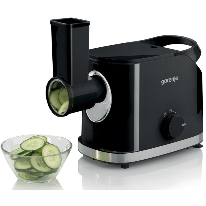 Мясорубка GORENJE MG1802B купити у Київі, Харкові, Дніпрі, Одесі, Запоріжжі, Львові магазин TopTv