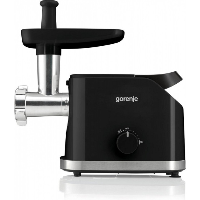 Мясорубка GORENJE MG1802B купити у Київі, Харкові, Дніпрі, Одесі, Запоріжжі, Львові магазин TopTv
