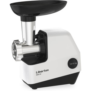 Мясорубка LIBERTON LMG-18G01