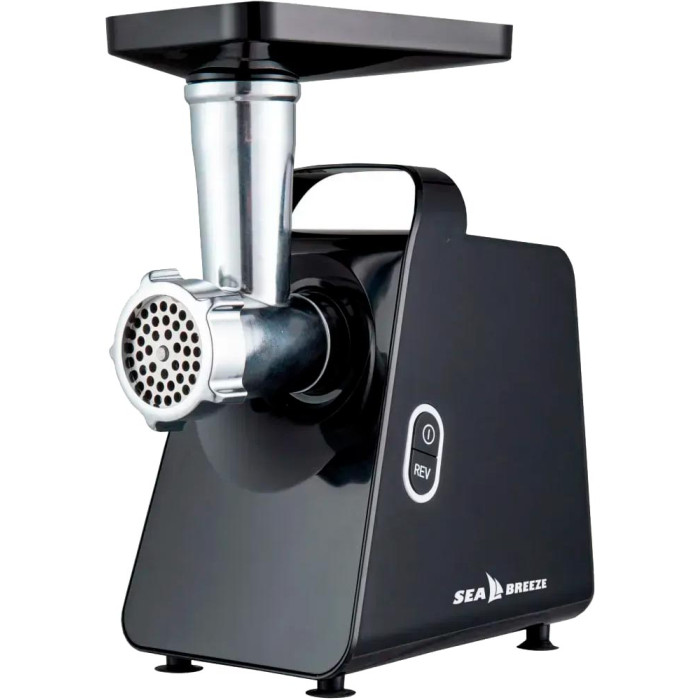 Мясорубка SEA BREEZE SB-0802 купити у Київі, Харкові, Дніпрі, Одесі, Запоріжжі, Львові магазин TopTv