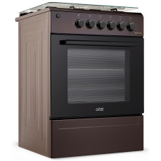 Плита кухонна ARTEL APETITO 10-E Brown