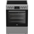 Плита кухонна BEKO FBE67310GX купити у Київі, Харкові, Дніпрі, Одесі, Запоріжжі, Львові магазин TopTv