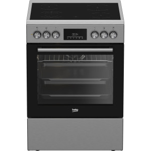 Плита кухонна BEKO FBE67310GX