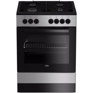 Плита кухонна BEKO FBM62120SD