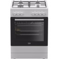 Плита кухонна BEKO FBM62120WD купити у Київі, Харкові, Дніпрі, Одесі, Запоріжжі, Львові магазин TopTv