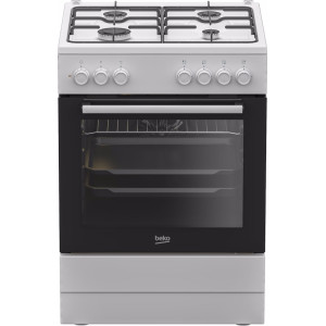 Плита кухонна BEKO FBM62120WD