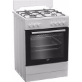 Плита кухонна BEKO FBM62120WD купити у Київі, Харкові, Дніпрі, Одесі, Запоріжжі, Львові магазин TopTv