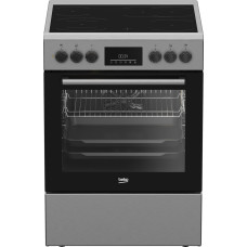 Плита кухонна BEKO FBM67320XS