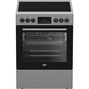 Плита кухонна BEKO FBM67320XS