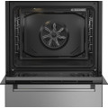 Плита кухонна BEKO FBM67320XS купити у Київі, Харкові, Дніпрі, Одесі, Запоріжжі, Львові магазин TopTv