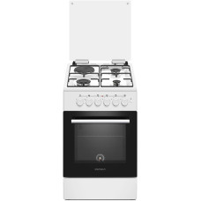 Плита кухонна GRUNHELM GFG5612W