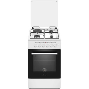 Плита кухонна GRUNHELM GFG5612W