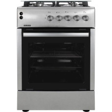 Плита кухонна MILANO ML60 G2 /07C+стальна