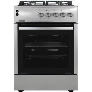 Плита кухонна MILANO ML60 G2 /07C+стальна