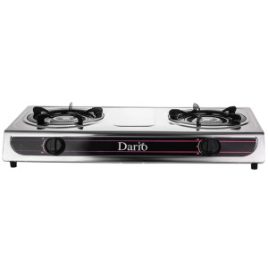 Плита настольная DARIO DR1012G