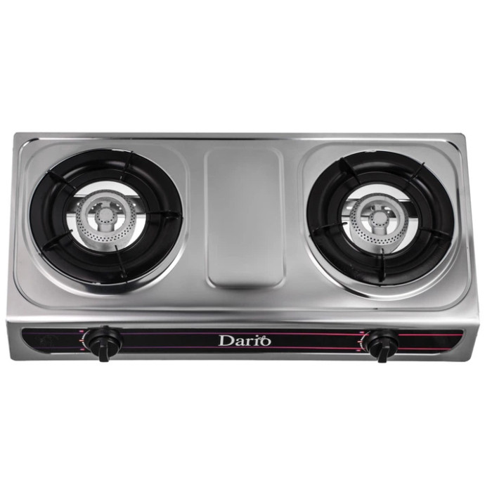 Плита настольная DARIO DR1012G купить в Киеве, Харькове, Днепре, Запорожье. Одессе, Львове магазин TOP TV