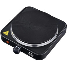 Плита настольная MONTE MT-2106B