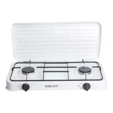 Плита настольная SOKANY SK-6002W