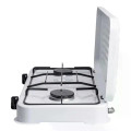 Плита настольная SOKANY SK-6002W купить в Киеве, Харькове, Днепре, Запорожье. Одессе, Львове магазин TOP TV