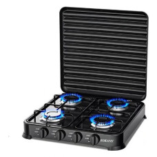 Плита настольная SOKANY SK-6004B