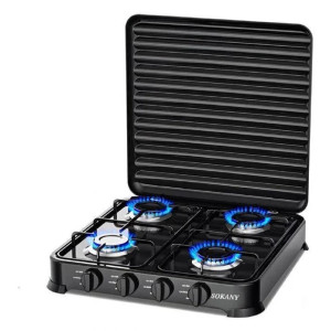 Плита настільна SOKANY SK-6004B