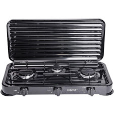 Плита настольная SOKANY SK-6003B