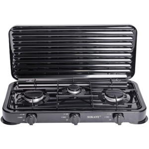 Плита настольная SOKANY SK-6003B