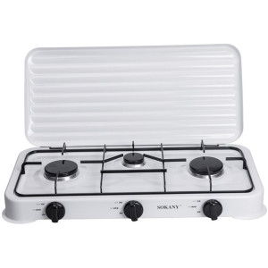 Плита настільна SOKANY SK-6003W