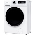 Пральна машина Midea MF110W70B/ W-UA купити у Київі, Харкові, Дніпрі, Одесі, Запоріжжі, Львові магазин TopTv