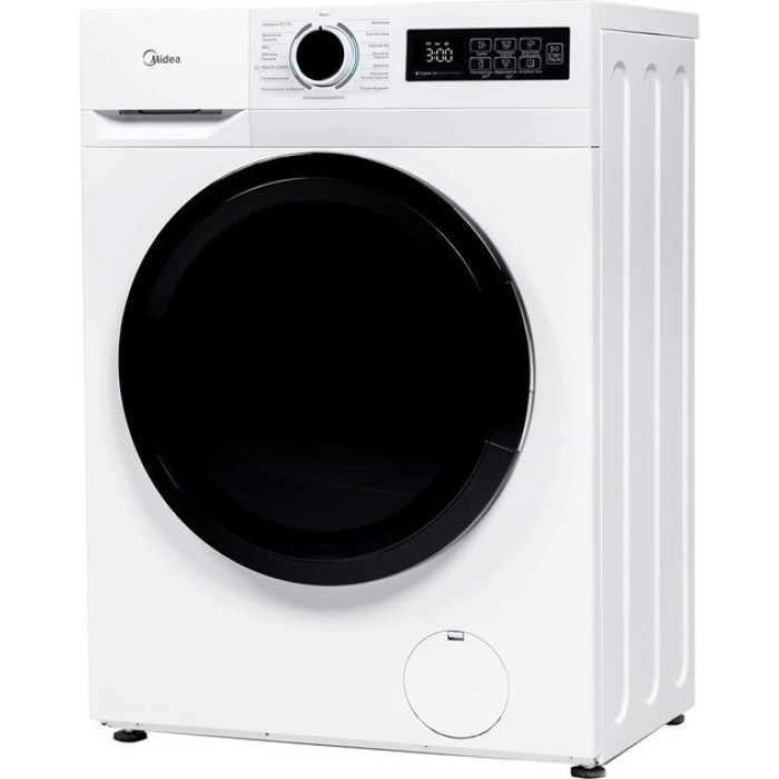 Пральна машина Midea MF110W70B/ W-UA купити у Київі, Харкові, Дніпрі, Одесі, Запоріжжі, Львові магазин TopTv