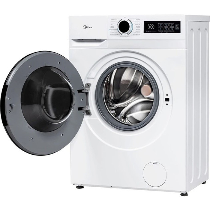 Пральна машина Midea MF110W70B/ W-UA купити у Київі, Харкові, Дніпрі, Одесі, Запоріжжі, Львові магазин TopTv