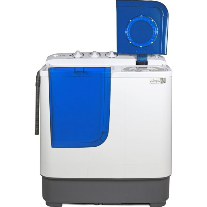 Пральна машина Shivaki TE 60 BLUE купити у Київі, Харкові, Дніпрі, Одесі, Запоріжжі, Львові магазин TopTv
